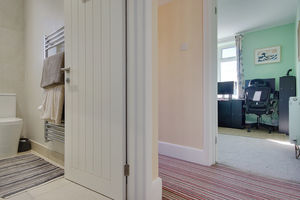 Hall/Landing- click for photo gallery